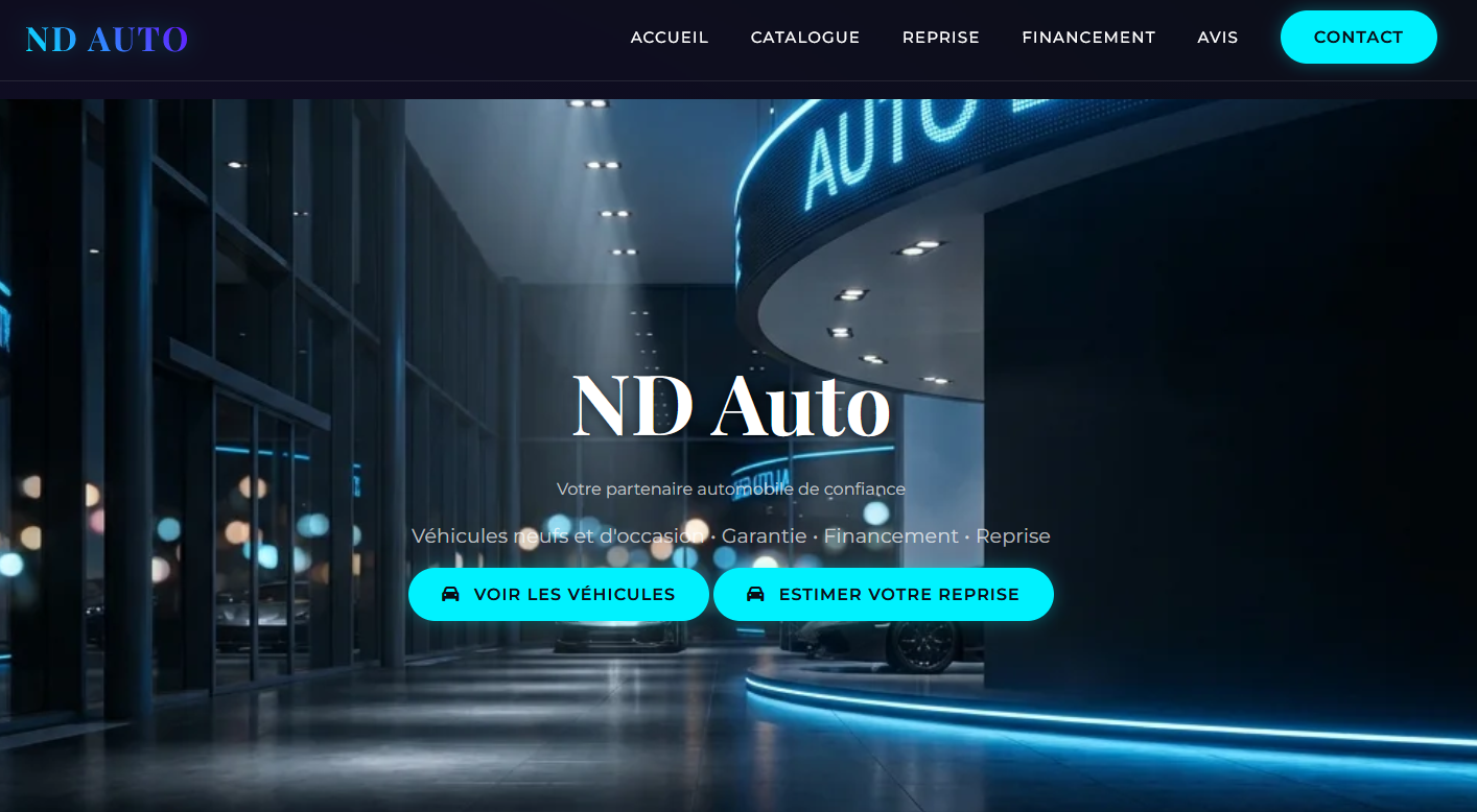 ND Auto