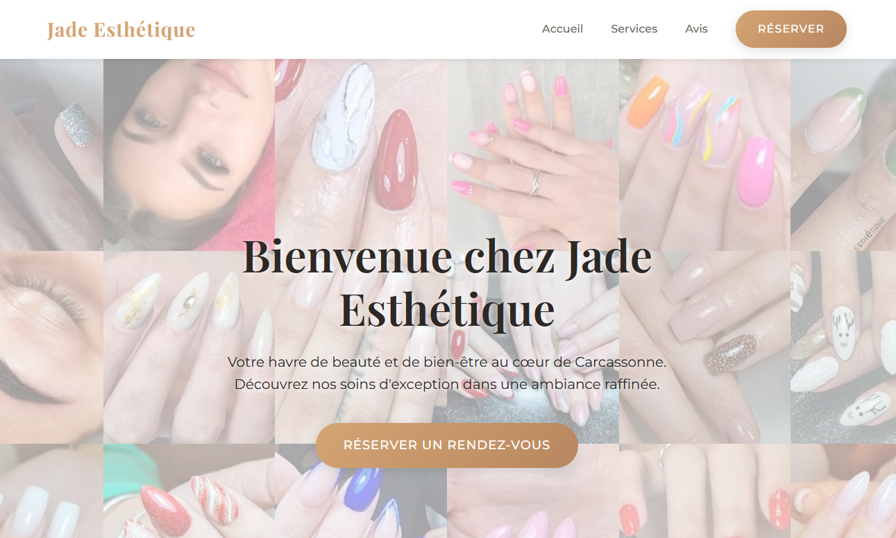 Jade Esthétique