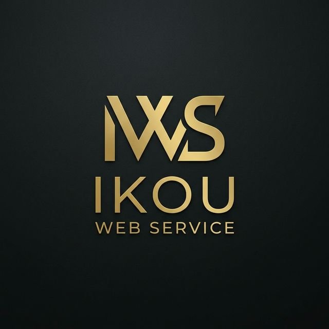IKOU WEB Service